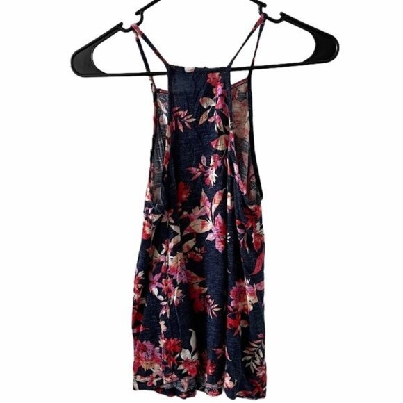 Aeropostale Floral Tank - Picture 2 of 5
